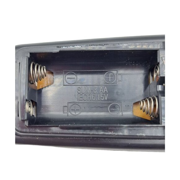 Magnavox Remote Control N9084UD OEM Original Genuine Tested Works VCR TV - Picture 3 of 3